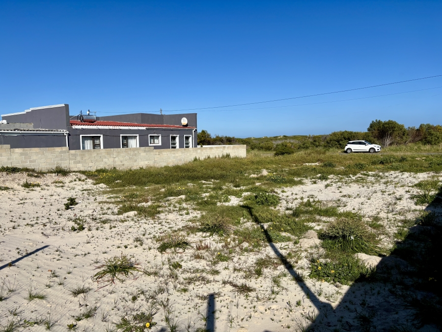 0 Bedroom Property for Sale in Hawston Western Cape